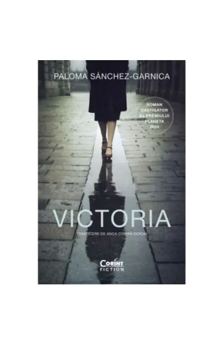 VICTORIA