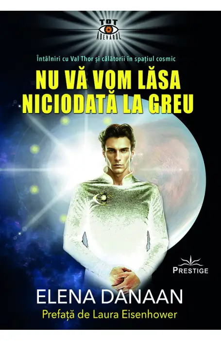 NU VA VOM LASA LA GREU