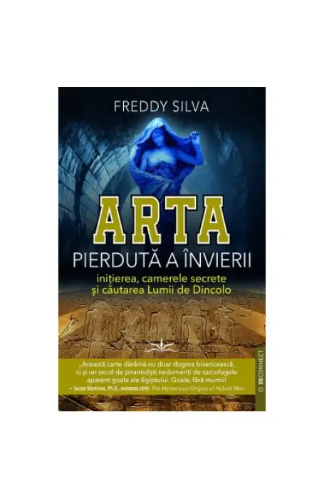 ARTA PIERDUTA A INVIERII