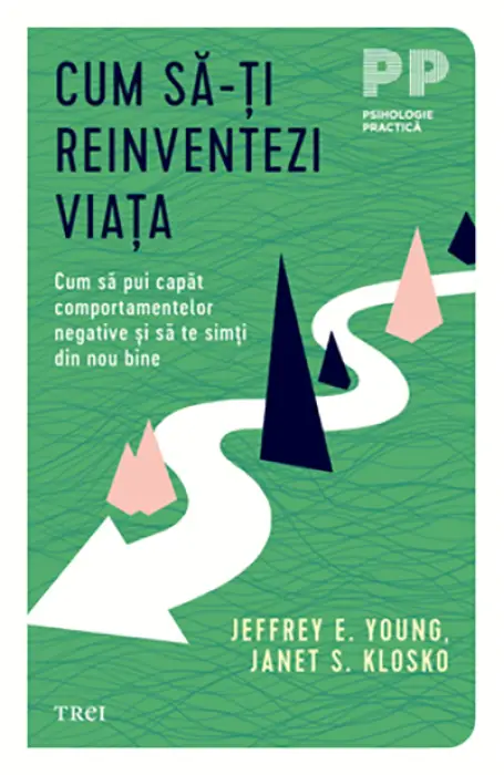 CUM SA-TI REINVENTEZI VIATA PP