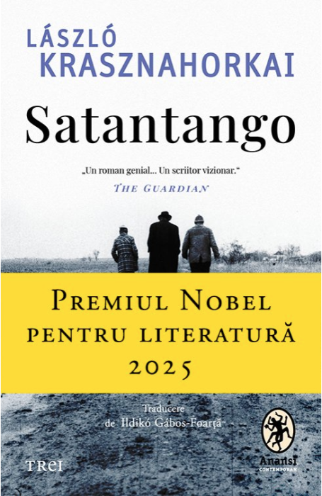 SATANTANGO
