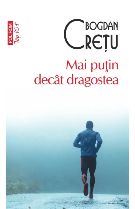 Mai putin decat dragostea