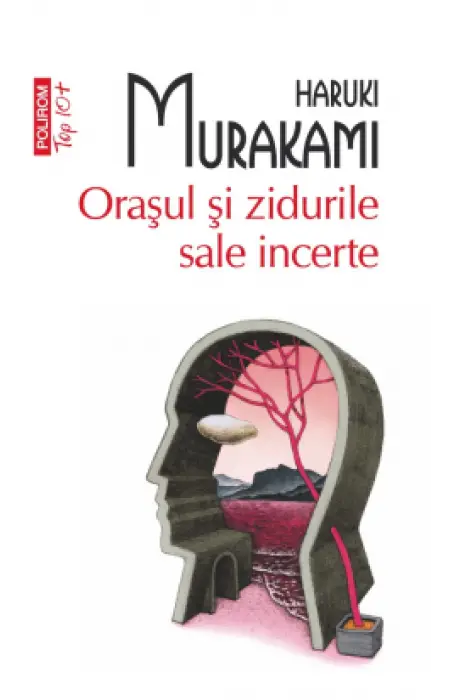  Orasul si zidurile sale incerte