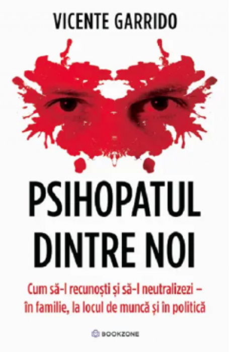 PSIHOPATUL DINTRE NOI