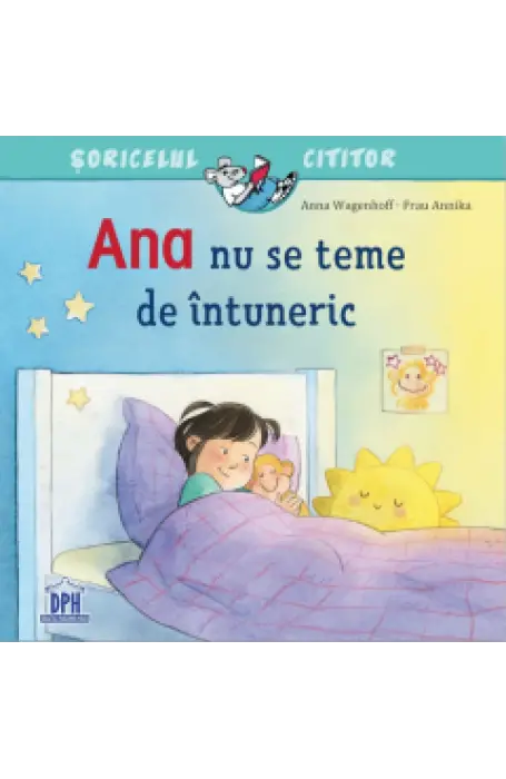 ANA NU SE TEME DE INTUNERIC DPH