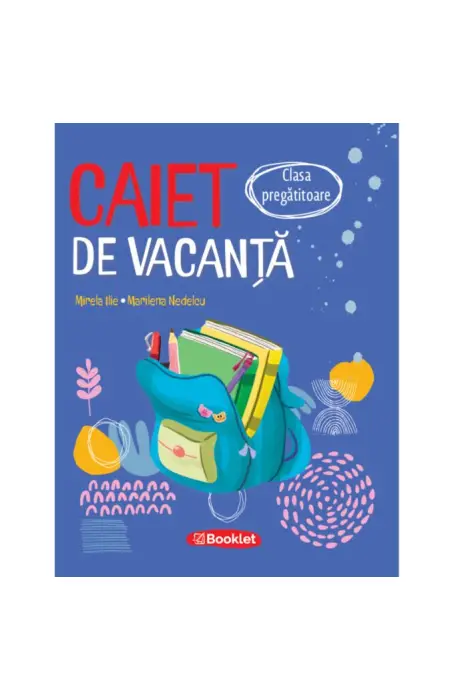 PR177 CAIET DE VACANTA CL 0 2026 6421763015980
