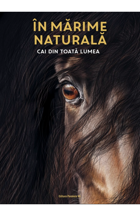 IN MARIME NATURALA - CAI DIN TOATA LUMEA P45