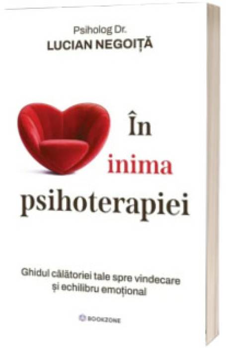 IN INIMA PSIHOTERAPIEI BOOKZONE