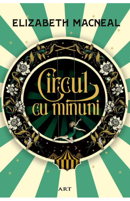 CIRCUL CU MINUNI ART
