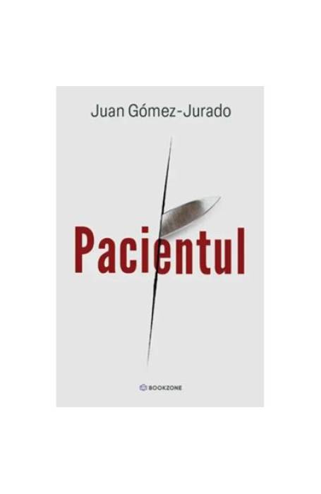PACIENTUL