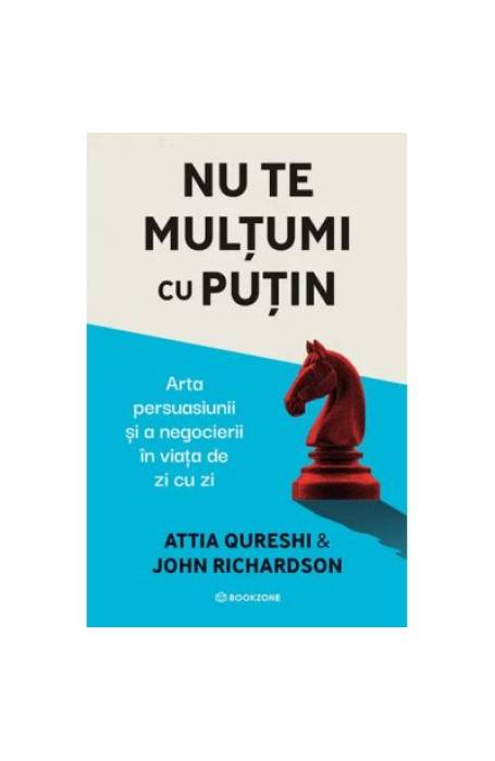 NU TE MULTUMI CU PUTIN NU TE MULTUMI CU PUTIN