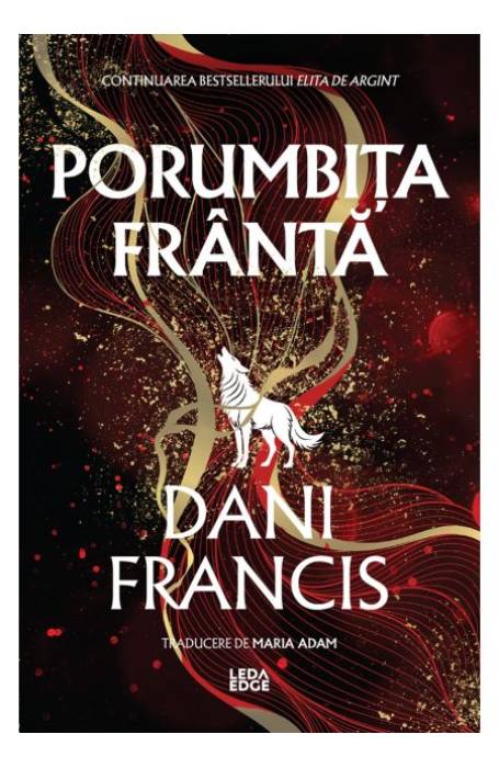ELITA DE ARGINT 2 PORUMBITA FRANTA ELITA DE ARGINT 2 PORUMBITA FRANTA