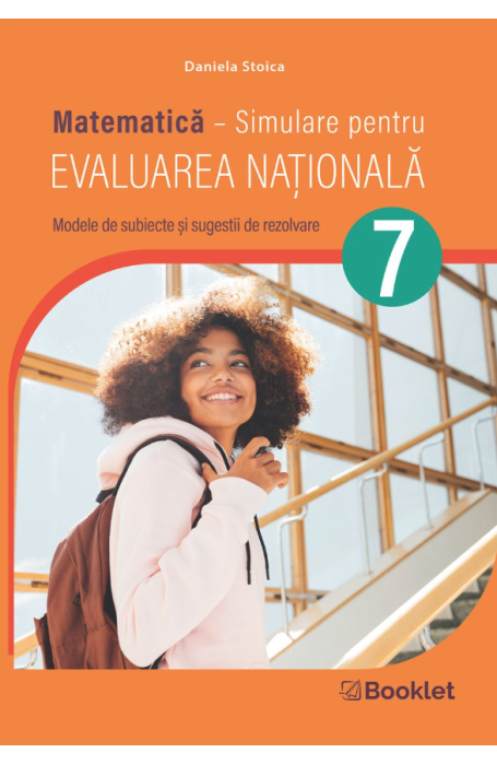MATEMATICA 7 SIMULARE 2025 GM243 BOOKLET MATEMATICA 7 SIMULARE 2025 GM243 BOOKLET