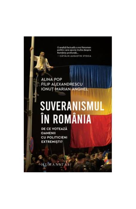 SUVERANISMUL IN ROMANIA SUVERANISMUL IN ROMANIA