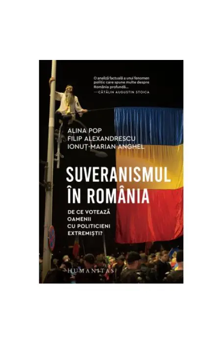 SUVERANISMUL IN ROMANIA