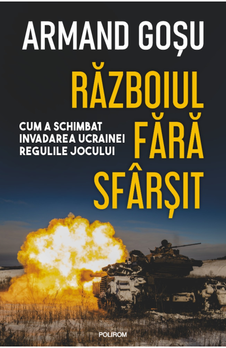RAZBOIUL FARA SFARSIT