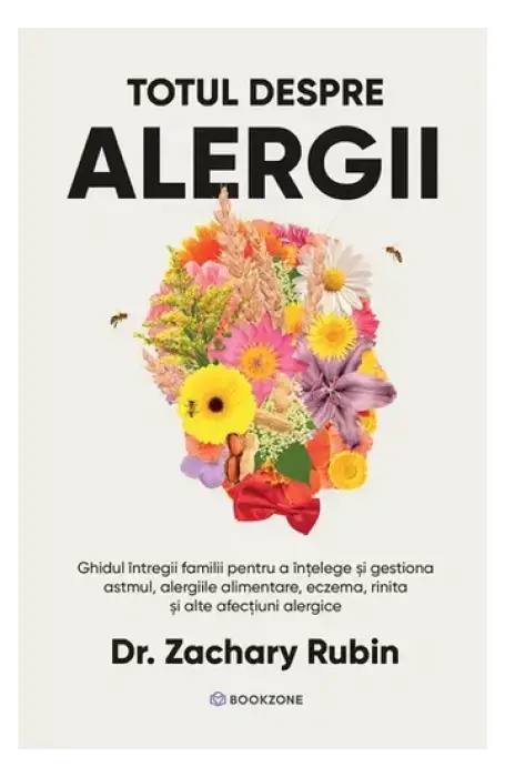 TOTUL DESPRE ALERGII TOTUL DESPRE ALERGII
