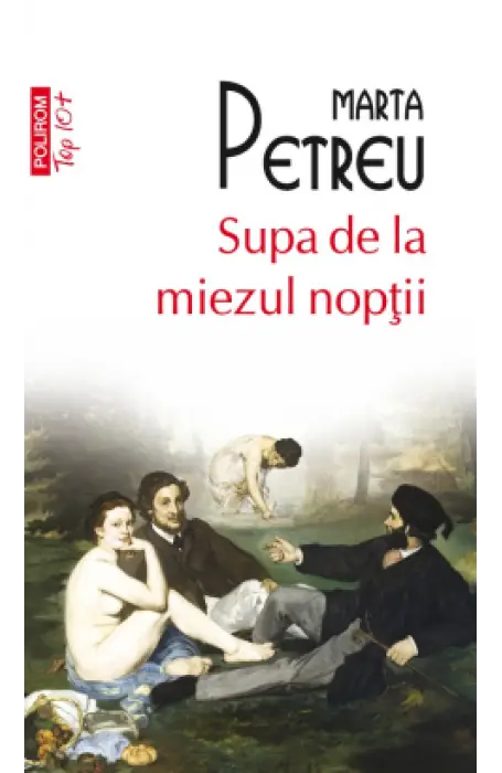 SUPA DE LA MIEZUL NOPTII TOP 10+ NR 774 