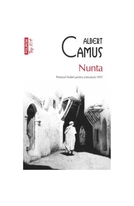 NUNTA TOP 10+ NR 773