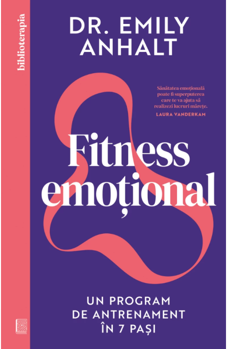 FITNESS EMOTIONAL CV 