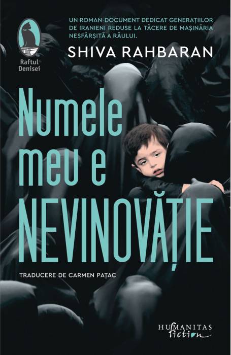 Numele meu e Nevinovatie