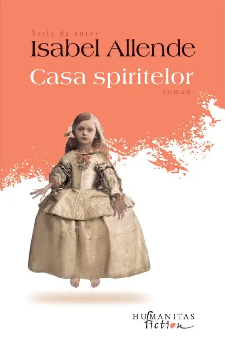CASA SPIRITELOR ED 2026
