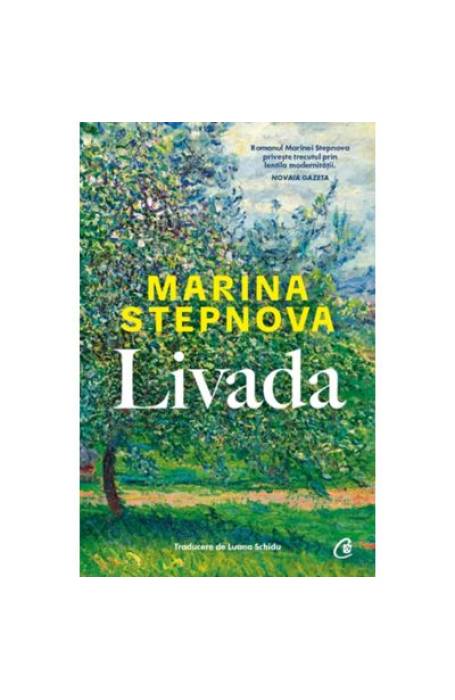 LIVADA CV