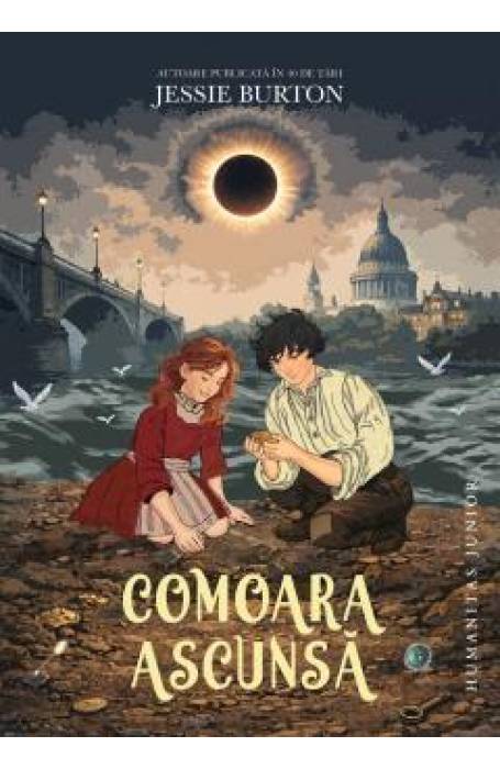 Comoara ascunsa