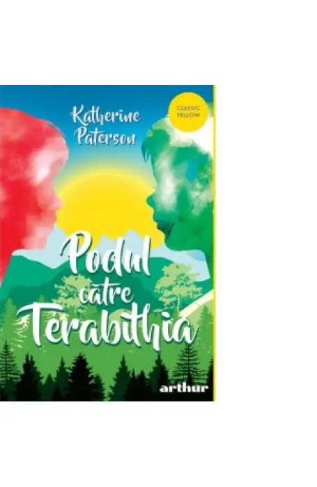 Podul catre Terabithia