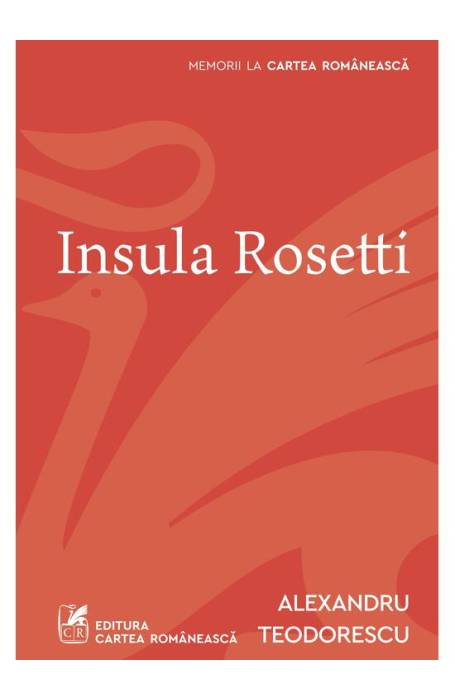 Insula Rosetti Insula Rosetti