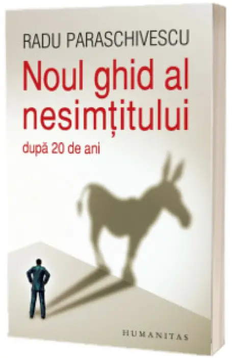 Noul ghid al nesimtitului 