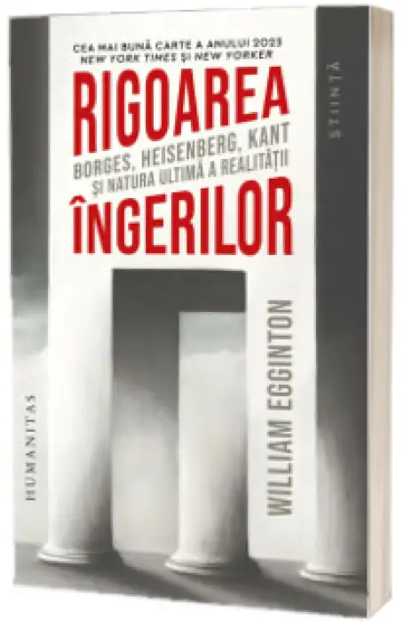Rigoarea ingerilor