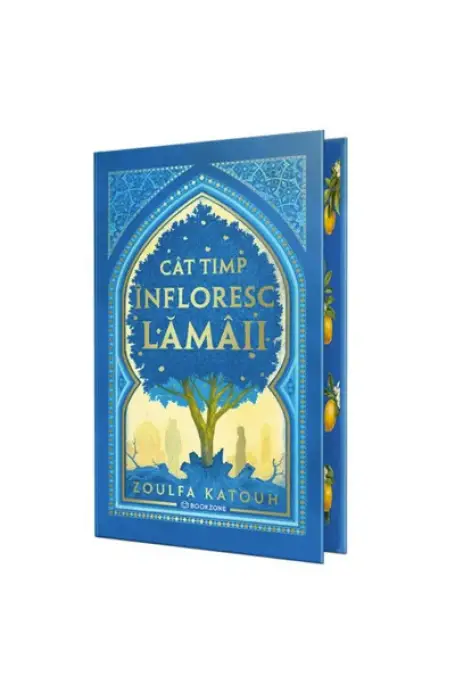 CAT TIMP INFLORESC LAMAII - ED COLECTIE
