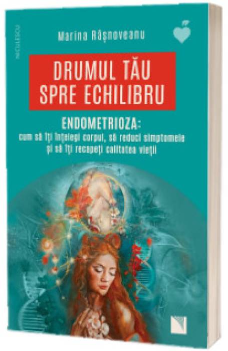 DRUMUL TAU SPRE ECHILIBRU DRUMUL TAU SPRE ECHILIBRU