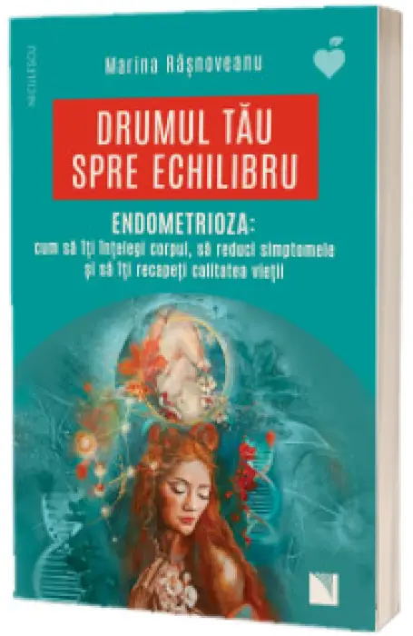 DRUMUL TAU SPRE ECHILIBRU