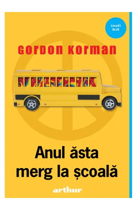  Anul ăsta merg la școală