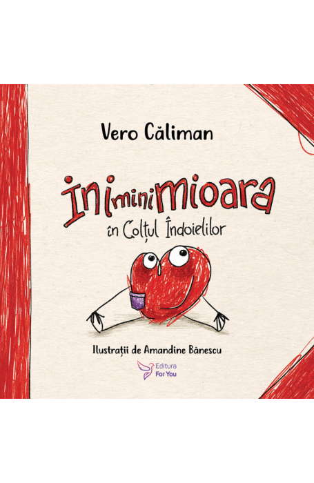 INIMINIMIOARA IN COLTUL INDOIELILOR