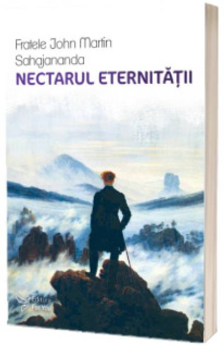 NECTARUL ETERNITATII NECTARUL ETERNITATII