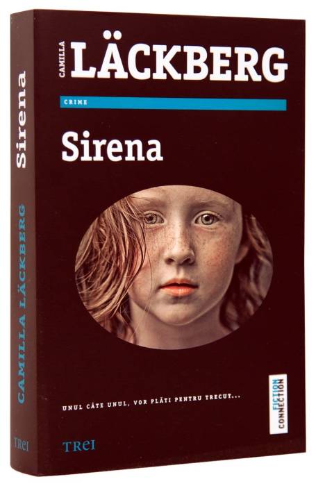 SIRENA TREI