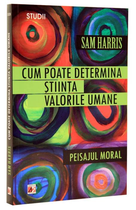 CUM POATE DETERMINA STIINTA VALORILE UMANE