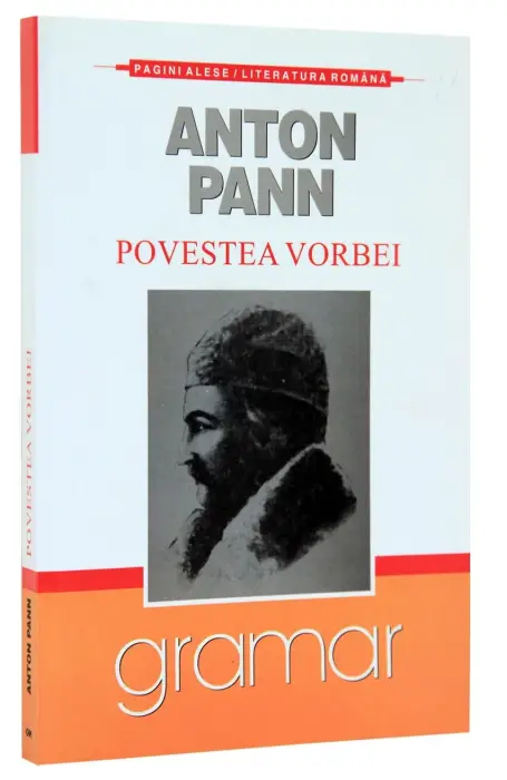 POVESTEA VORBEI