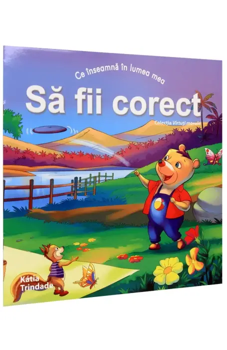 CE INSEAMNA SA FII CORECT DPH