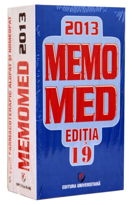 MEMOMED 2019