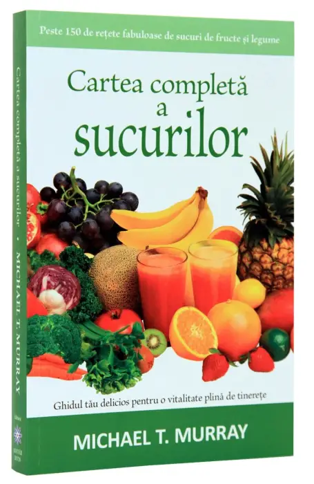 CARTEA COMPLETA A SUCURILOR