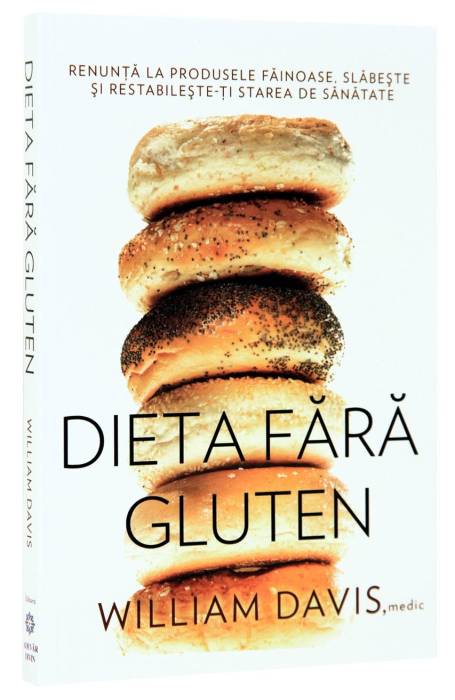 DIETA FARA GLUTEN