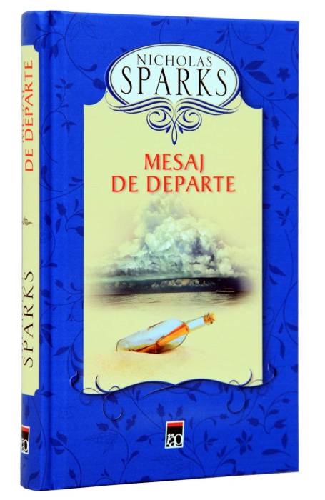 MESAJ DE DEPARTE