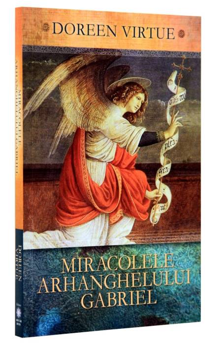 MIRACOLELE ARHANGHELULUI GABRIEL