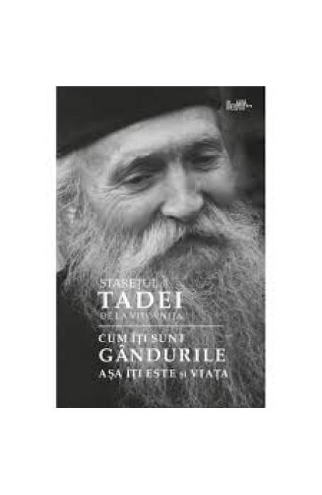 CUM ITI SUNT GANDURILE ASA ITI ESTE VIATA