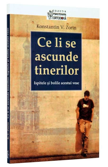 CE LI SE ASCUNDE TINERILOR