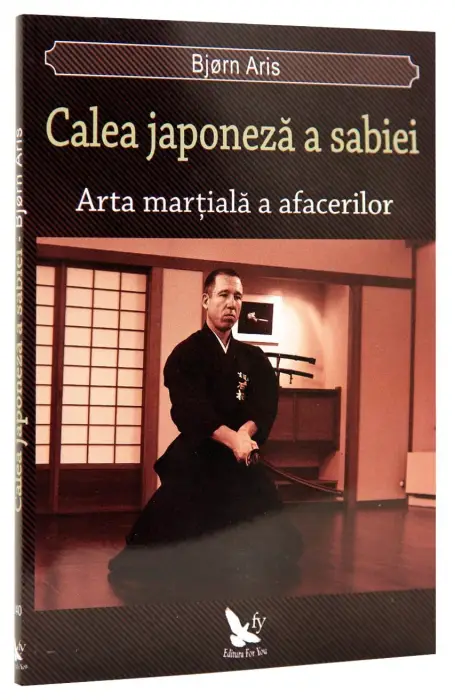 CALEA JAPONEZA A SABIEI